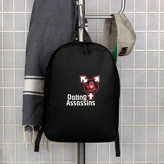 Sticker Minimalist Bag