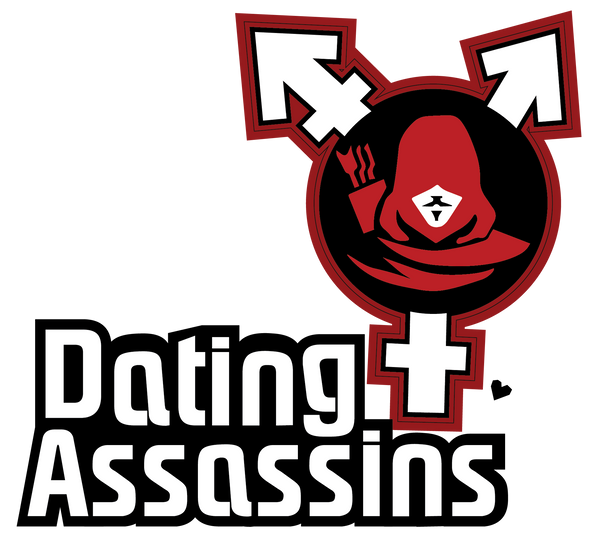 Dating Assassins Card Game