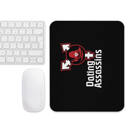 Mouse Pad Sticker
